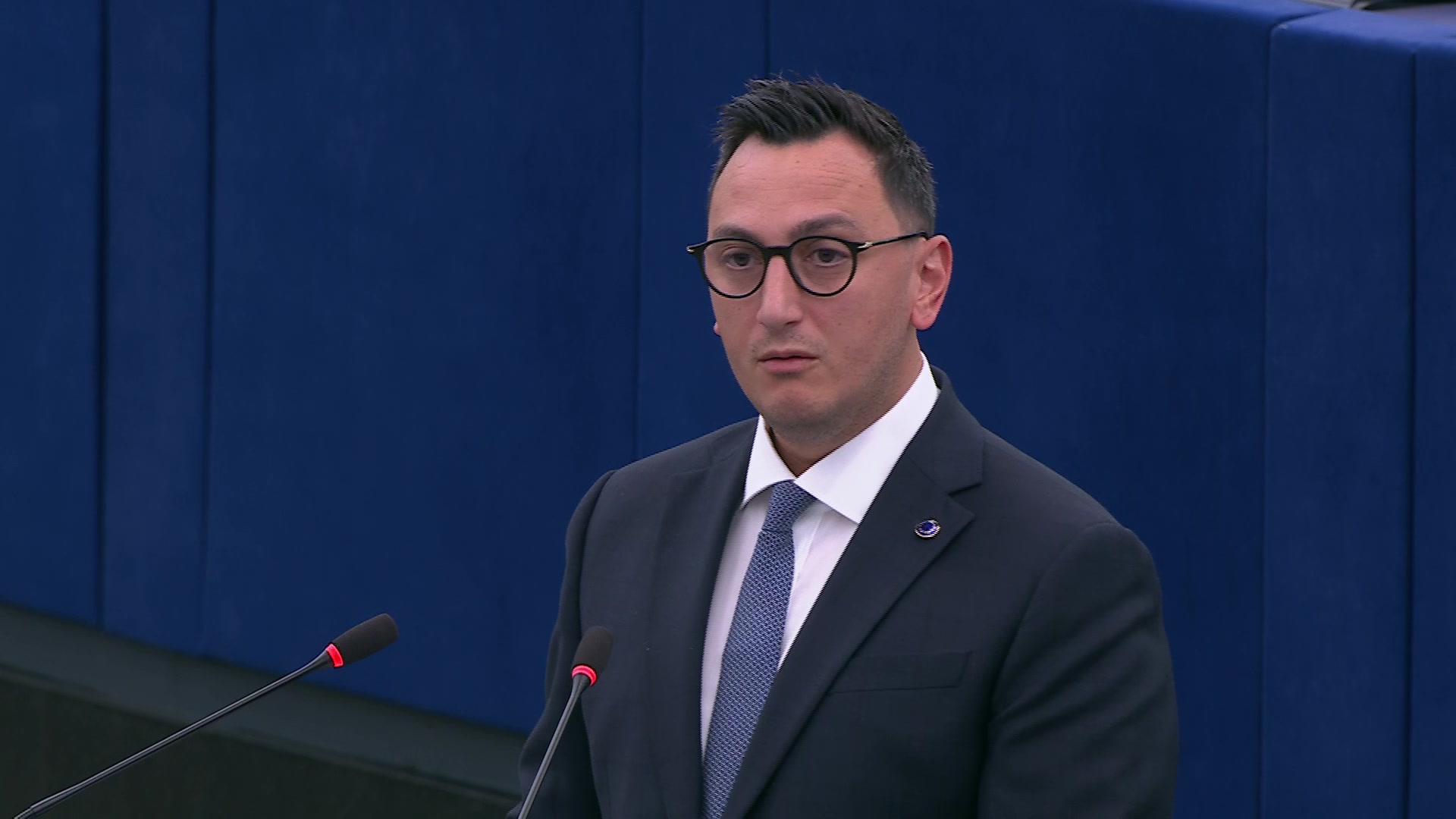 Commission statement - Protecting children’s safety and mental health from the risks posed by social media – our duty to act now: opening statement by Glenn MICALLEF, European Commissioner for Intergenerational Fairness, Youth, Culture and Sport